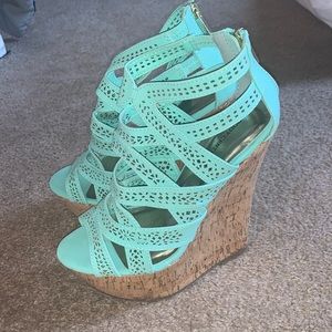 Only wear them 1 time